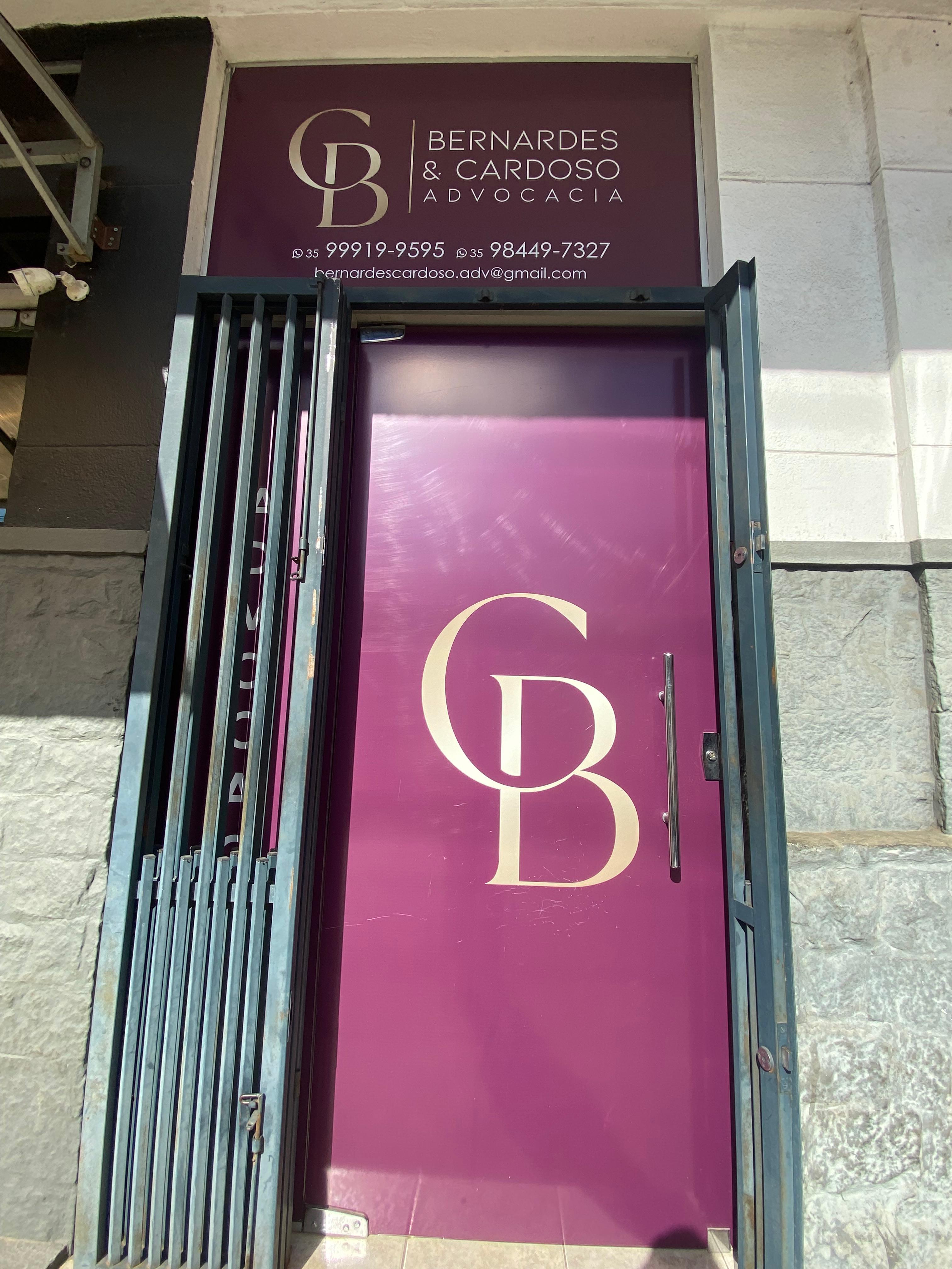 Bernardes & Cardoso Advocacia